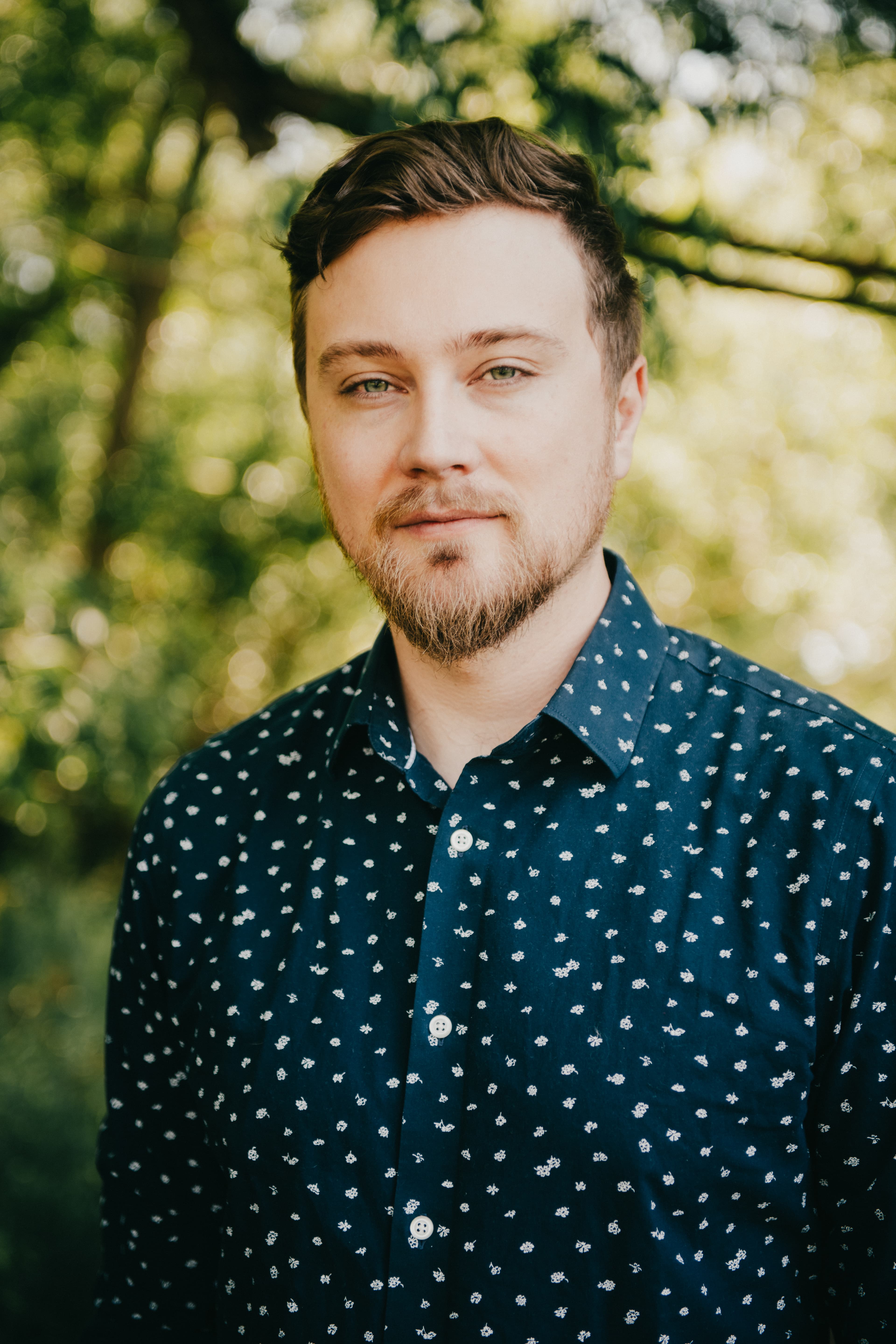 Jacob Healy