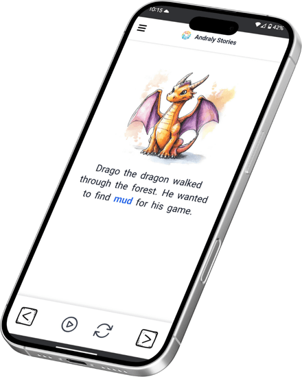 App preview mockup